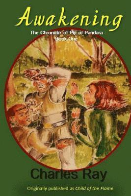 Charles Ray - Awakening: Chronicle of Pip of Pandara, Book One, Häftad