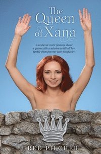 bokomslag The Queen of Xana