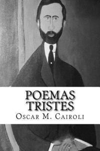 bokomslag Poemas Tristes