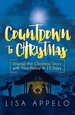 Countdown to Christmas 1
