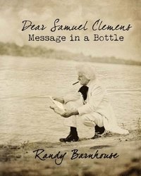 bokomslag Dear Samuel Clemens: Message In A Bottle