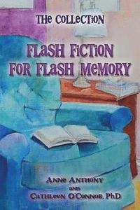 bokomslag The Collection: Flash Fiction for Flash Memory