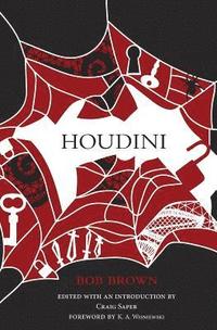 bokomslag Houdini