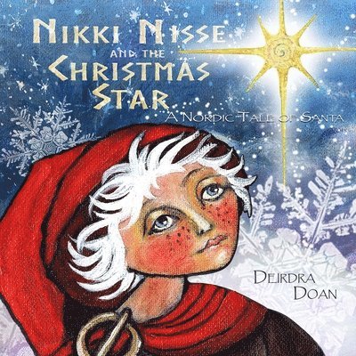 Nikki Nisse and the Christmas Star 1