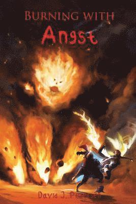 Burning with Angst 1