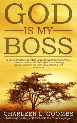 GOD Is MY Boss 1