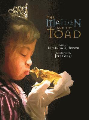 The Maiden and the Toad 1