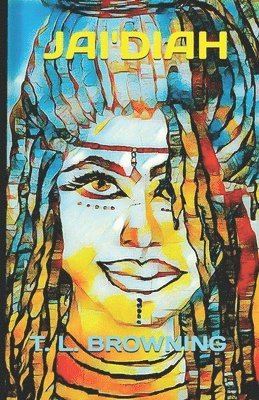 Jai'diah: The Lost Princess, Häftad