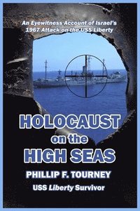 bokomslag Holocaust on the High Seas