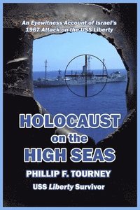 bokomslag HOLOCAUST on the HIGH SEAS