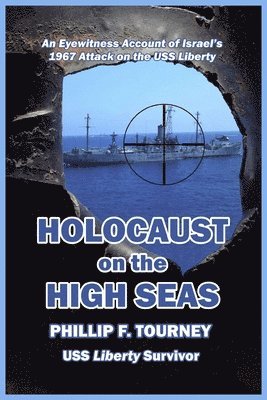 bokomslag Holocaust on the High Seas