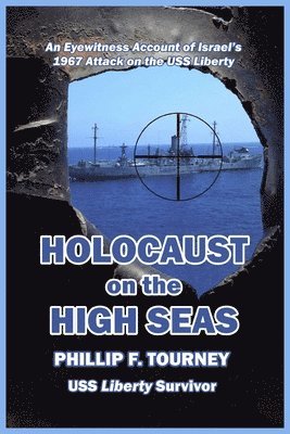 HOLOCAUST on the HIGH SEAS 1