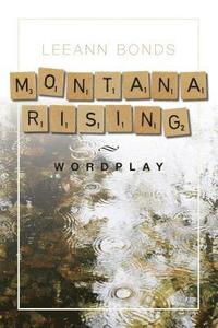 bokomslag Montana Rising