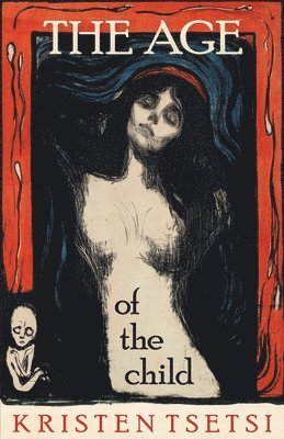 bokomslag Age of the Child