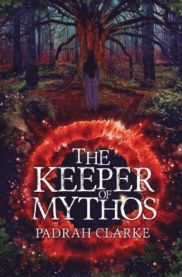 The Keeper of Mythos 1