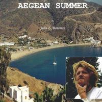 bokomslag Aegean Summer