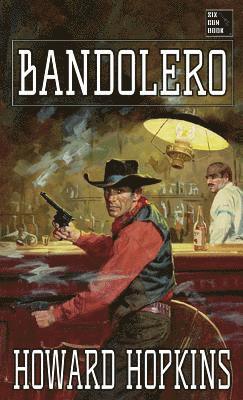 bokomslag Bandolero