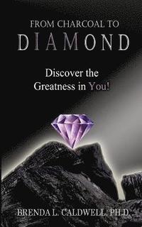 bokomslag From Charcoal to Diamond: Discover the Greatness in You!