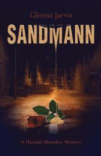 bokomslag Sandmann
