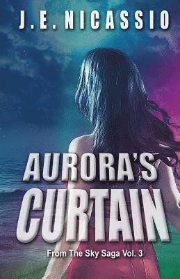 Aurora's Curtain 1