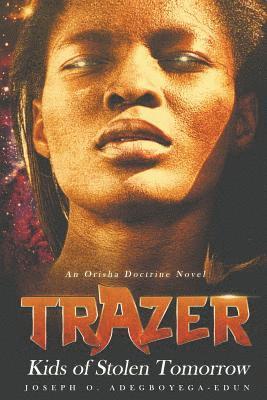 Trazer 1