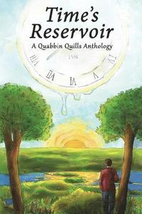 bokomslag Time's Reservoir: A Quabbin Quills Anthology