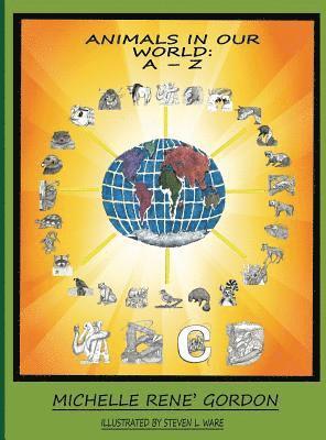 Animals In Our World