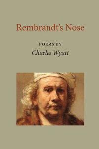 bokomslag Rembrandt's Nose