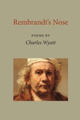 Rembrandt's Nose 1