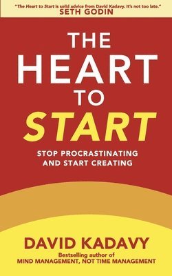 Heart to Start 1