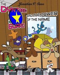 bokomslag The Dyn'taren Guard and the Power of the Name