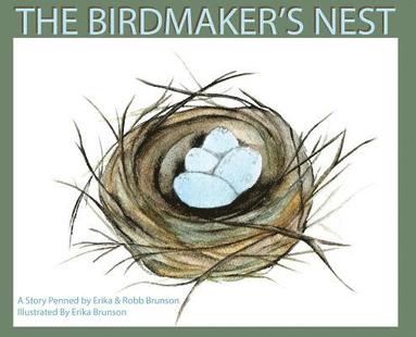 bokomslag Birdmaker's Nest