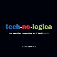 bokomslag tech-no-logica