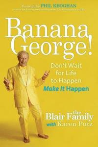bokomslag Banana George!