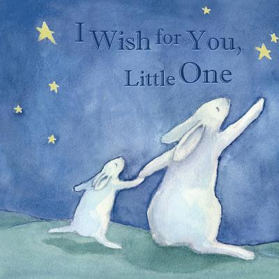 Sarah Holden - I Wish for You, Little One, Häftad