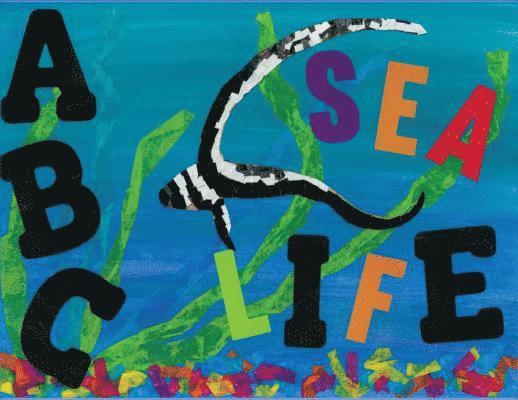 ABC Sea Life 1