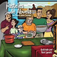 bokomslag Los pasteles de Abuela