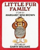 bokomslag Little Fur Family