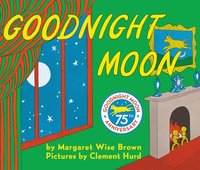 bokomslag Goodnight Moon Board Book