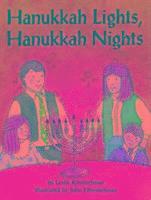 Hannukah Lights, Hannukah Nights