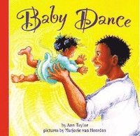 bokomslag Baby Dance