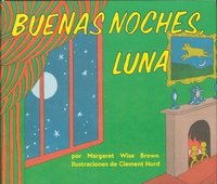 bokomslag Buenas Noches, Luna