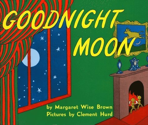 Goodnight Moon Lap Edition