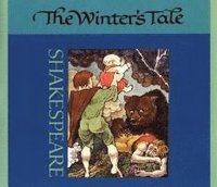 bokomslag Winter's Tale Cd