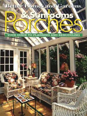 Porches and Sunrooms