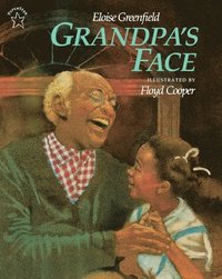 bokomslag Grandpa's Face