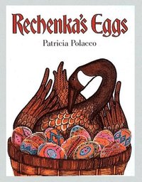 bokomslag Rechenka's Eggs