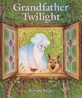 bokomslag Grandfather Twilight