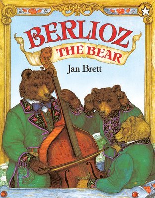 Berlioz the Bear 1