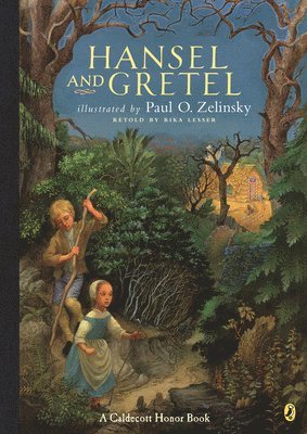 Hansel and Gretel